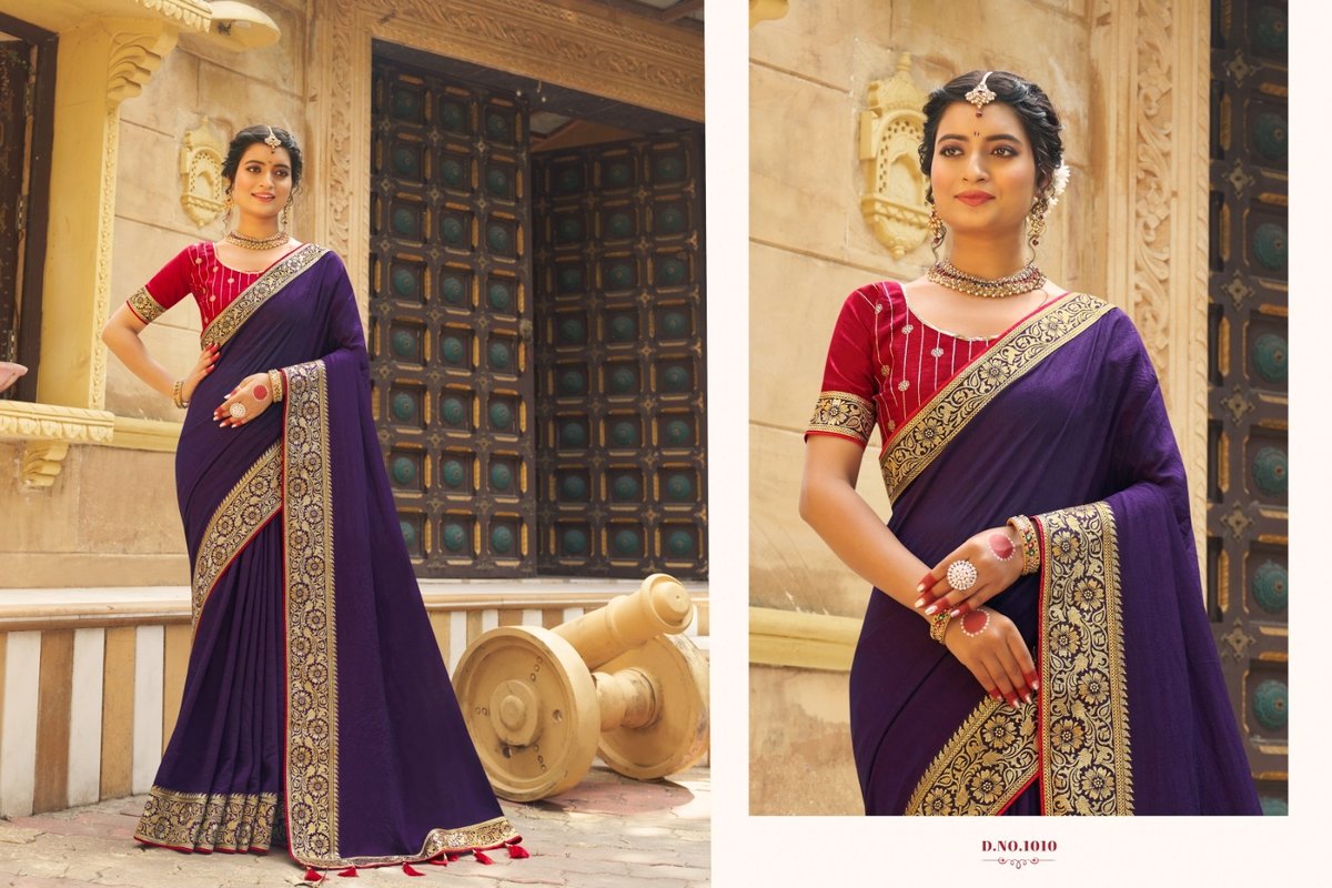 SUMA DESIGNER MANYTA 1001 TO 1013 10