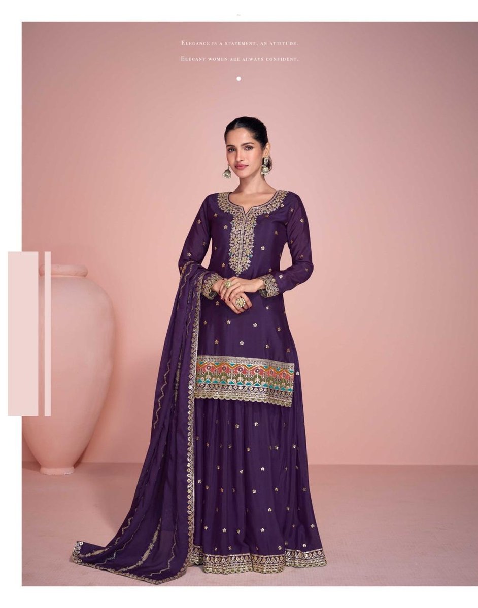 SAYURI DESIGNER ZOHA 5771-5773 2