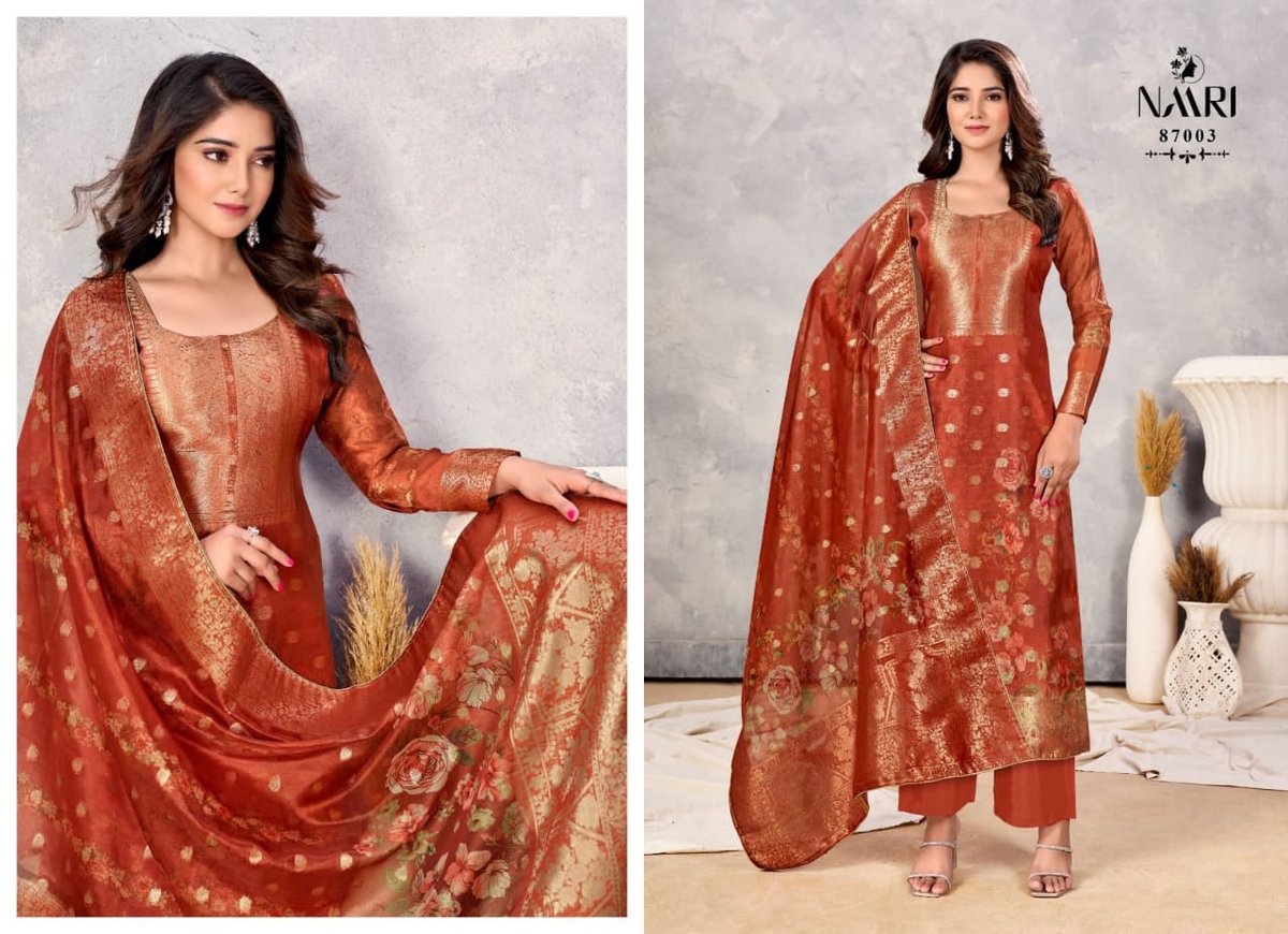 NAARI AVANTI 87001 TO 87004 3