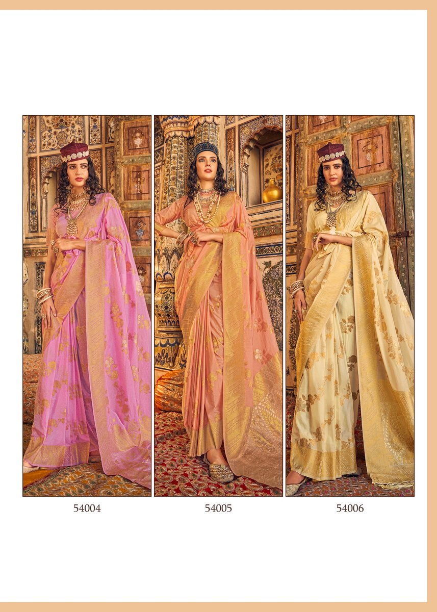 RAJPATH ANNIE 54001 TO 54006 7