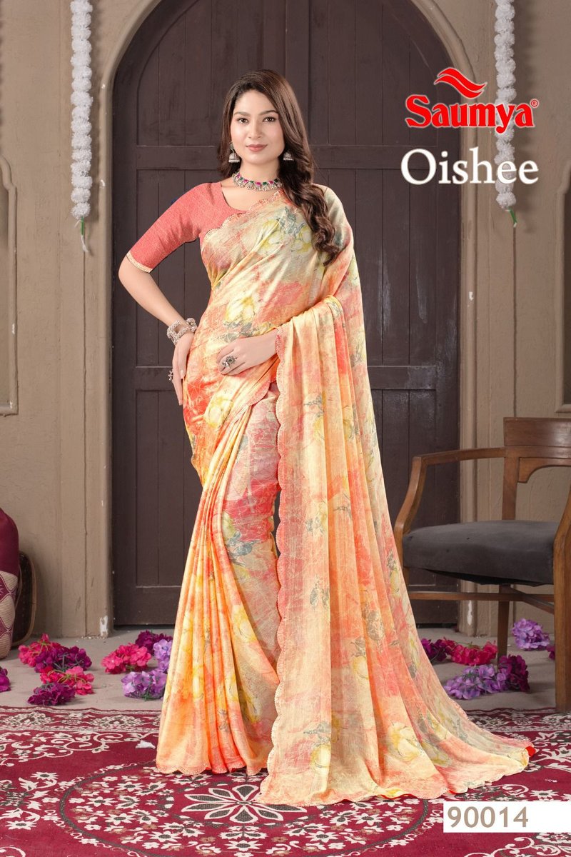 SAUMYA OISHEE 90009 TO 90016 6