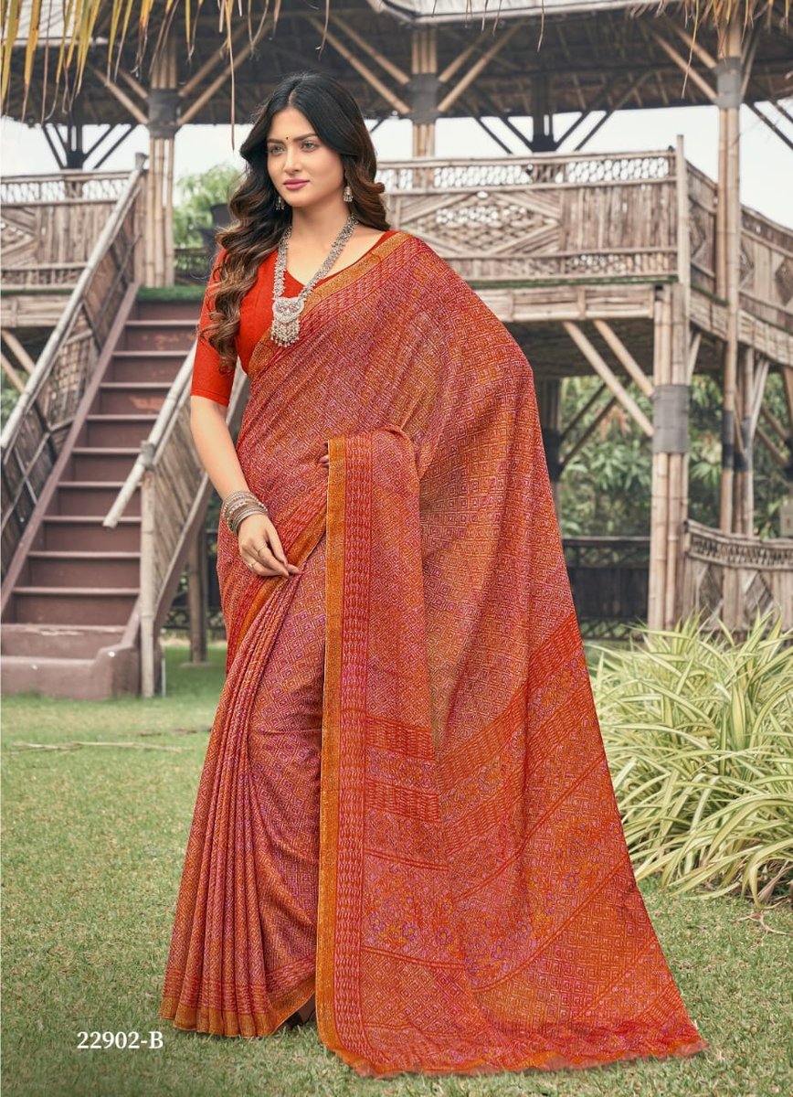 Ruchi Aahana 22901-22903 Series Colors 6