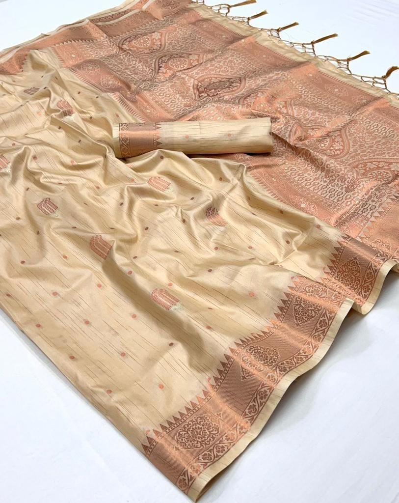 Rajbeer Klaura Silk 10001-10006 Series 10