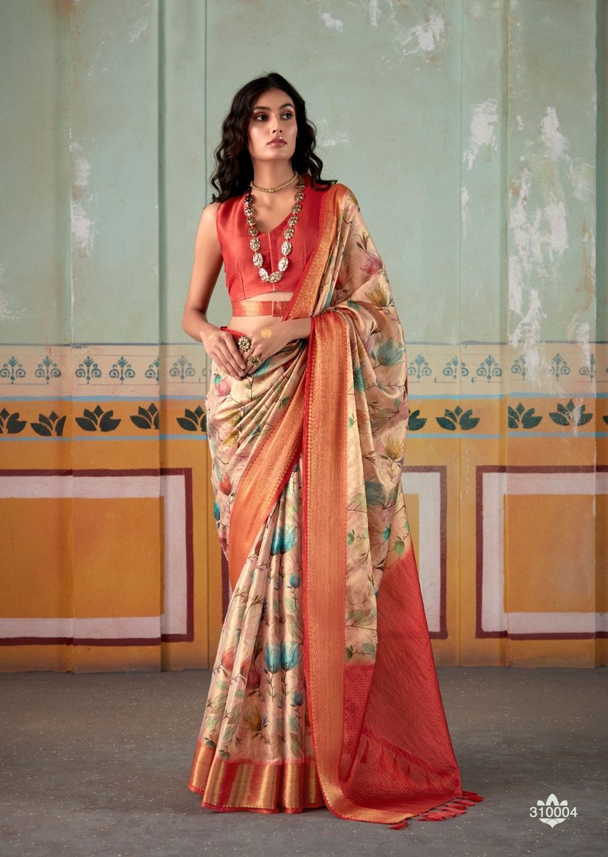RAJPATH RUBIKA SILK 310001 TO 310008 4