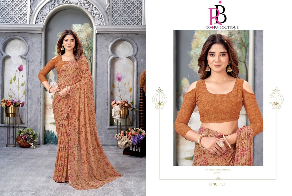 ROOPA ZEEYA-RADHIKA VOL-1 101 TO 104 1