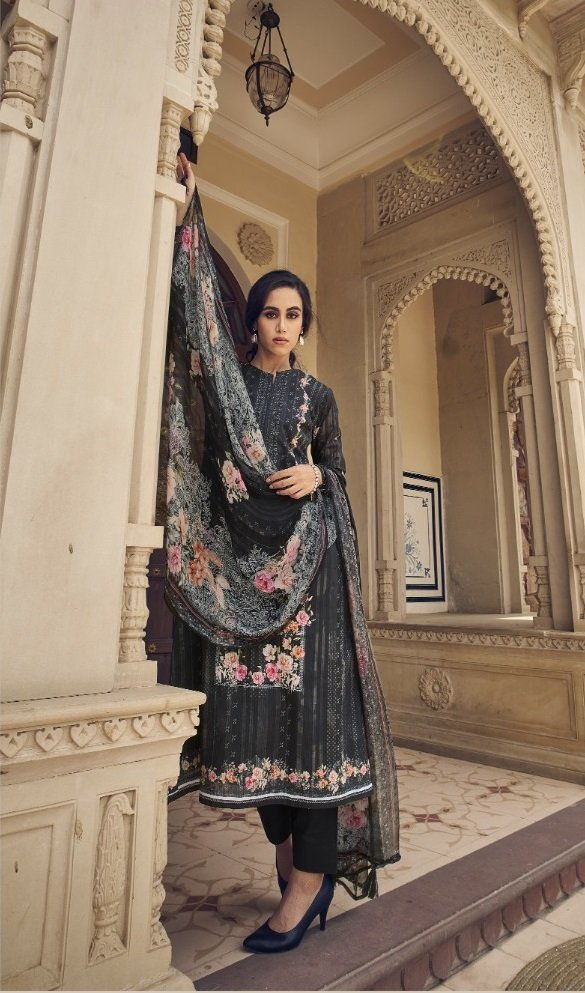 PRM TRENDZ SPRING GLORY 6481 TO 6488 6