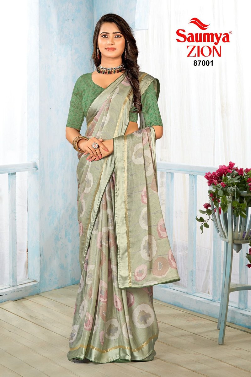 SAUMYA ZION 87001 TO 87008 1