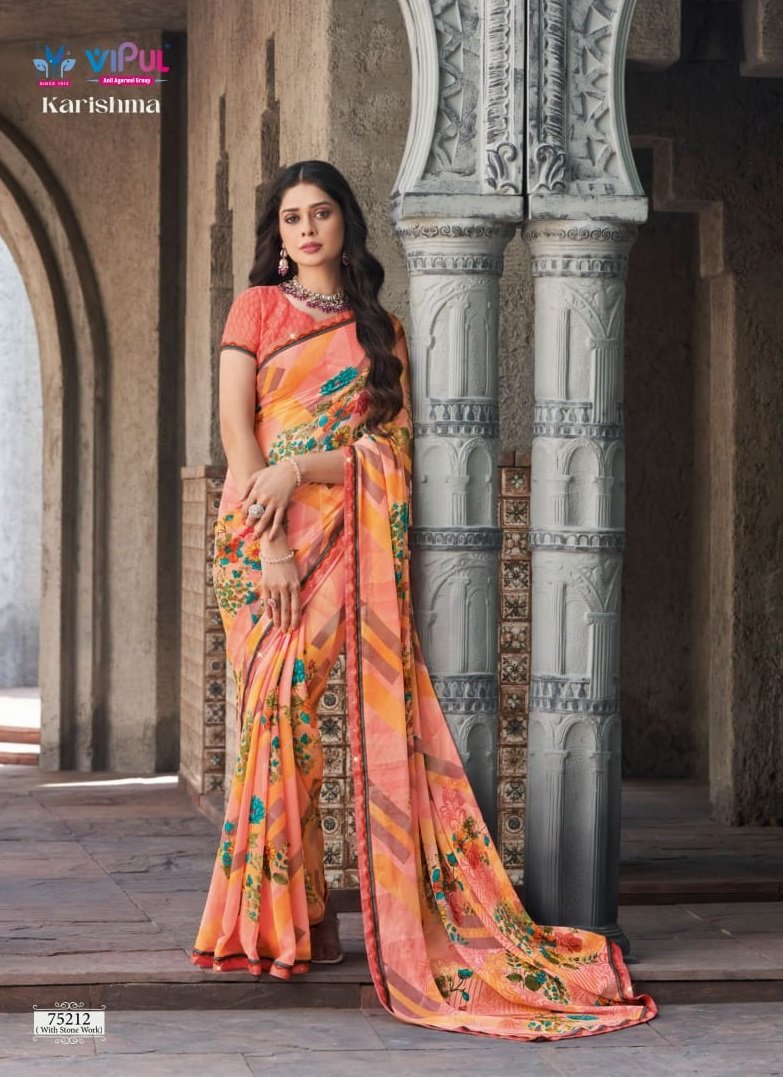 VIPUL KARISHMA 75204 TO 75215 9