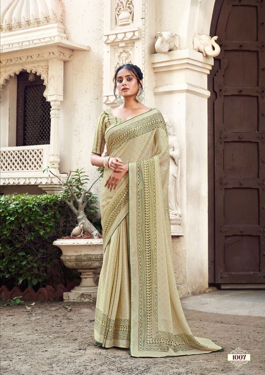 Kashvi Creation Koyal 1001-1008 Series 7