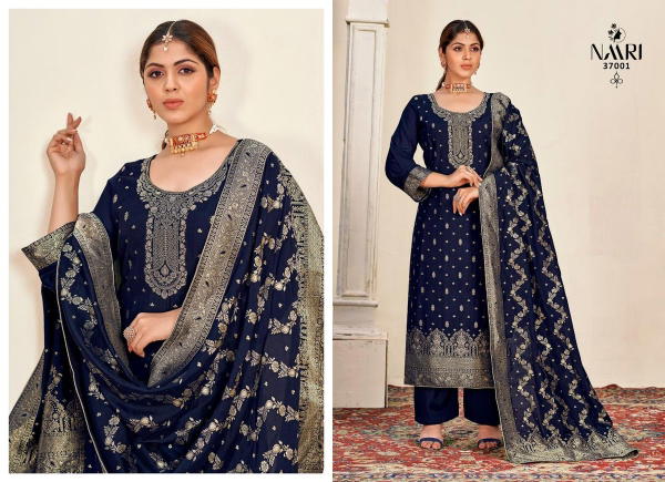 Naari Huma Vol-2 37001-37004 Series