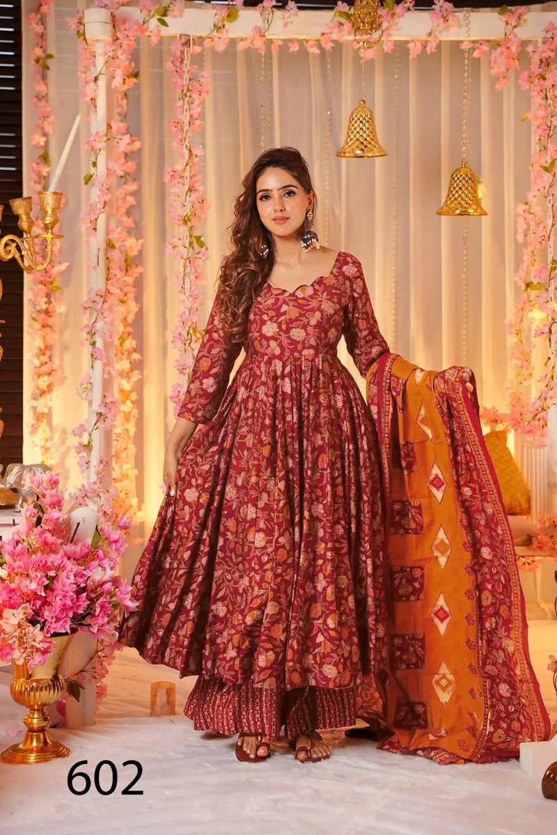 LUCAYA CLORA VOL-06 601 TO 608 2