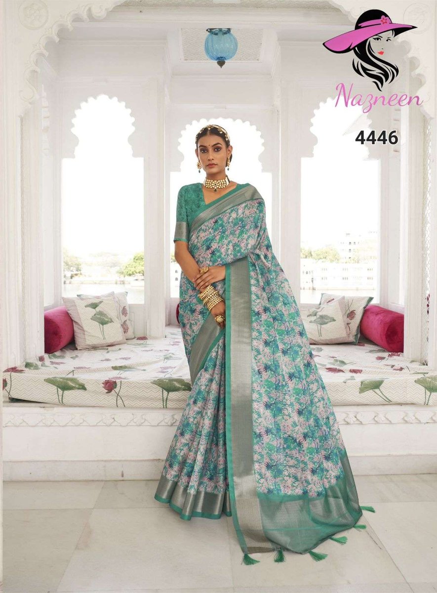 Nazneen Almirah 4442-4450 Series 5