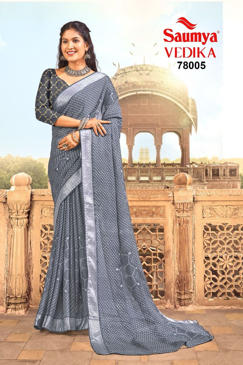 SAUMYA VEDIKA 78001 TO 78008 5