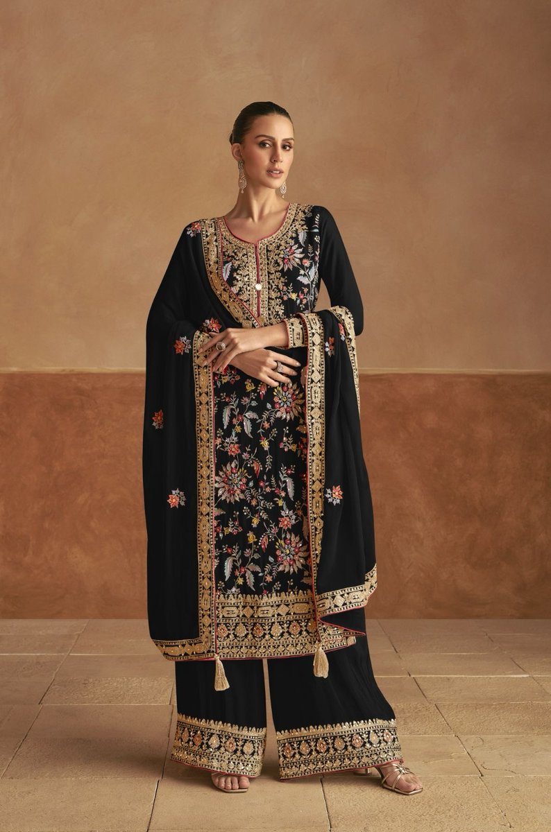 GULKAYRA DESIGNER LAHZA 7474A-7474B 2