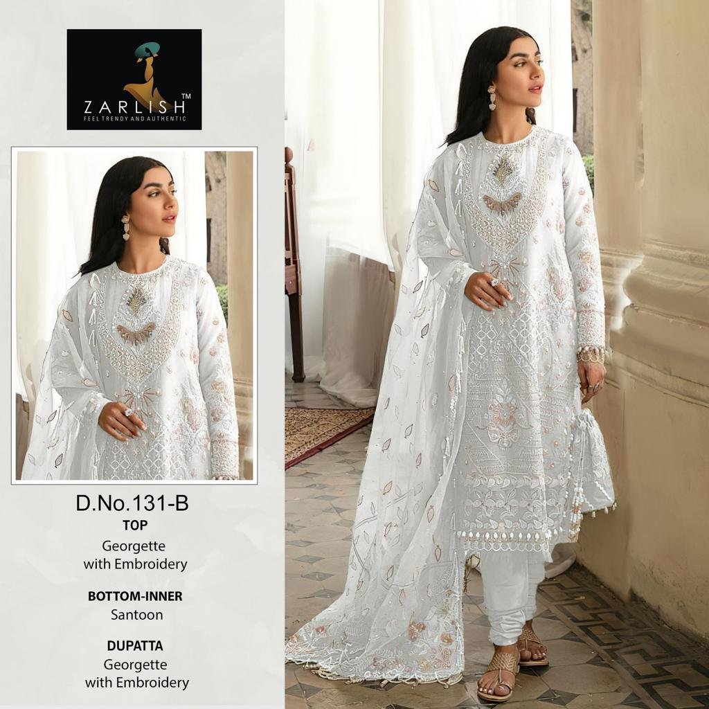Zarlish 131 Colors 2