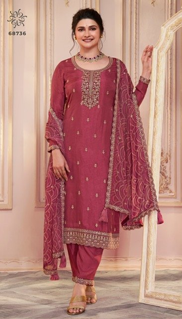 KULEESH SAANJH 68731 TO 68736 6