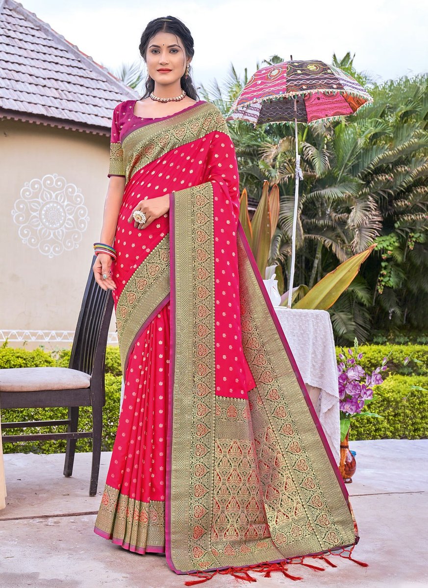 Sangam Prints Ayan Silk 1001-1006 Series 4