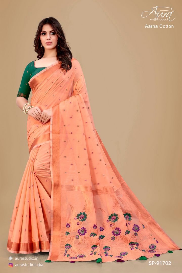 AURA AARNA COTTON 91701 TO 91706 2