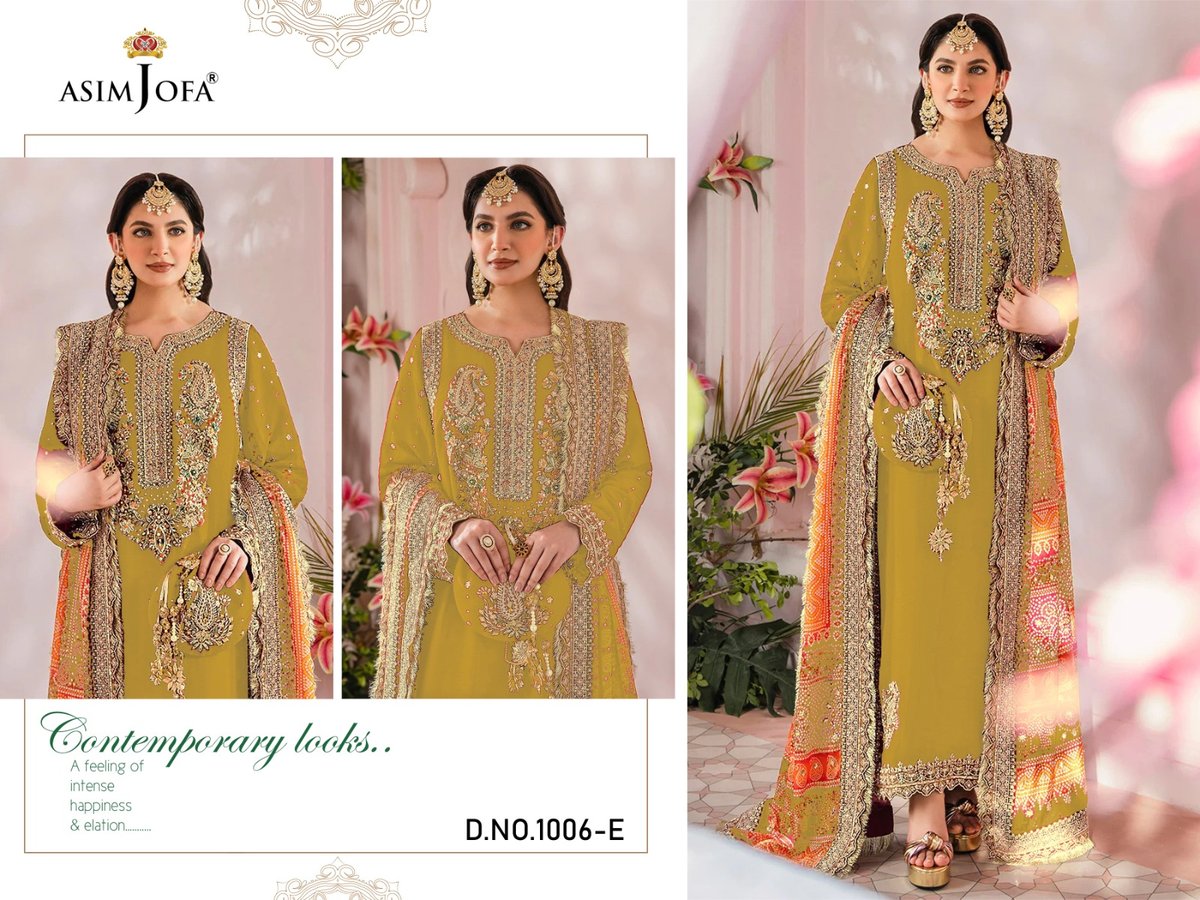 ASIM JOFA 1006-A TO 1006-E 5