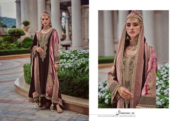 Ibiza Lifestyle Kuch Khaas Vol-6 1061-1068 Series