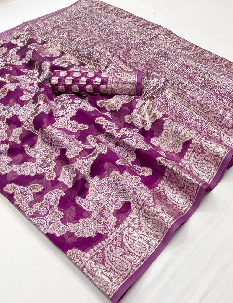 Rajtex Fabrics Kaneeza Lucknowi 342001-342010 Series 10