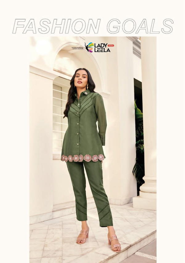 LADY LEELA MARBLES-4 1111 TO 1116 SERIES