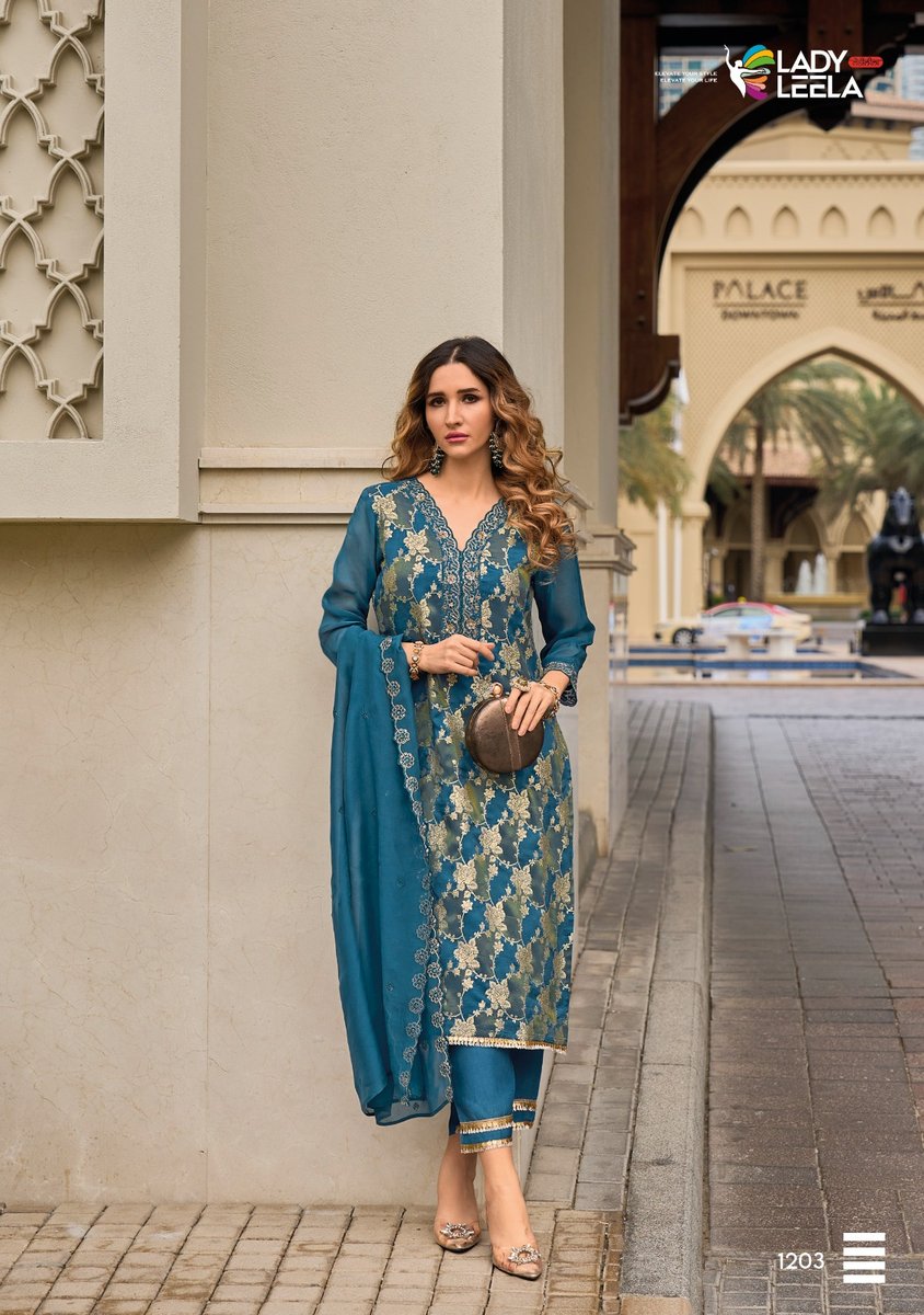 LADY LEELA SHIMMER 1201 TO 1206 3