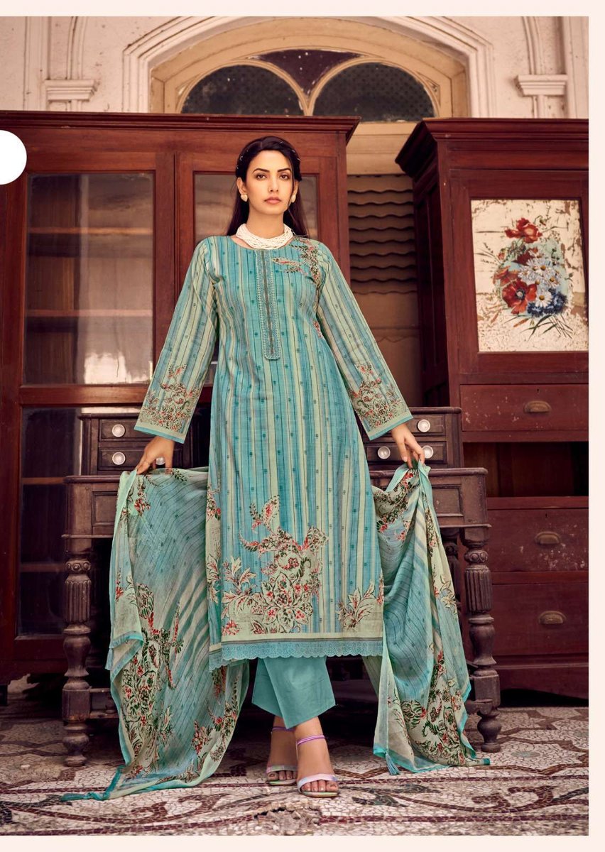 SADHANA FASHION ROHI 11434-11439 SERIES 5