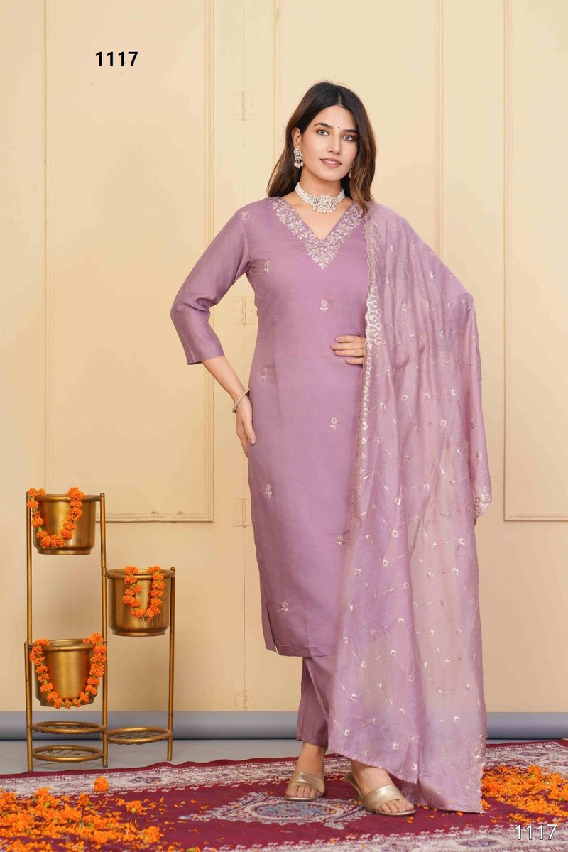 TANISHA TANISHA VOL-17 1114 TO 1124 4