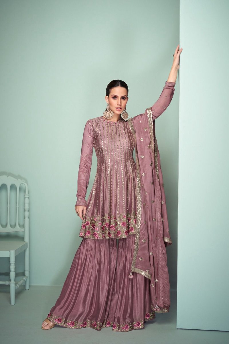 GULKAYRA DESIGNER RIWAYAT 7500-7501 2