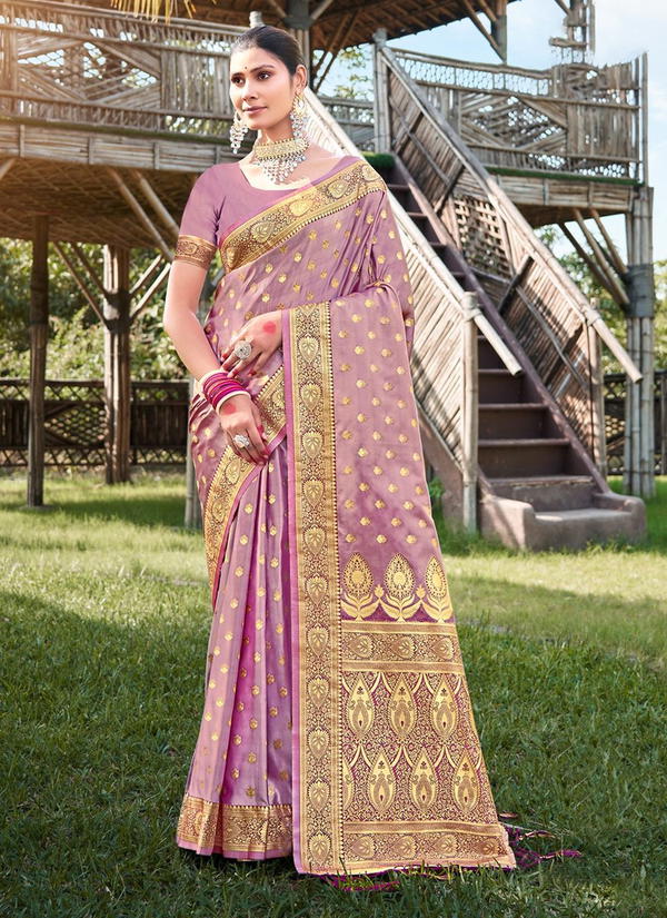 BUNAWAT TARUNA 1001 TO 1006