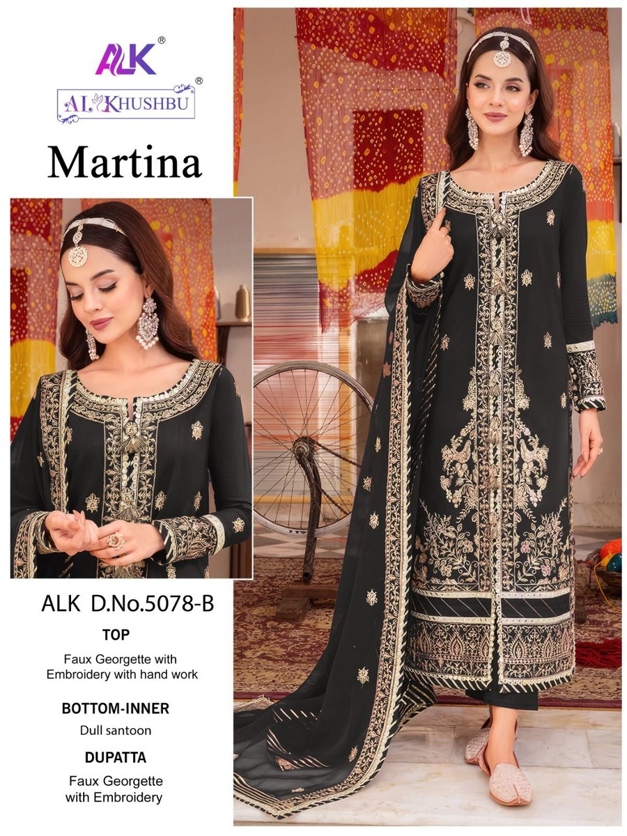 AL KHUSHBU MARTINA 5078-A TO 5078-C 2