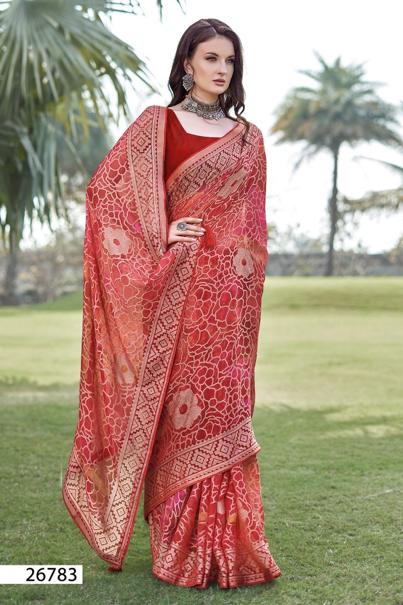 VALLABHI PRINTS ANANTIKA 26781 TO 26786 3
