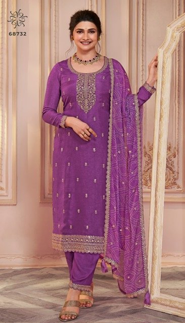 KULEESH SAANJH 68731 TO 68736 2