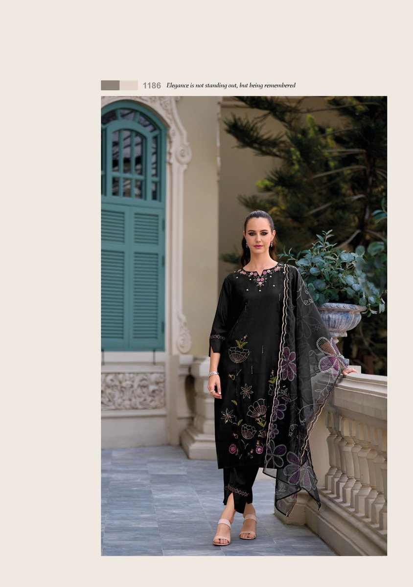 LADY LEELA RABYA 1181 TO 1186 6