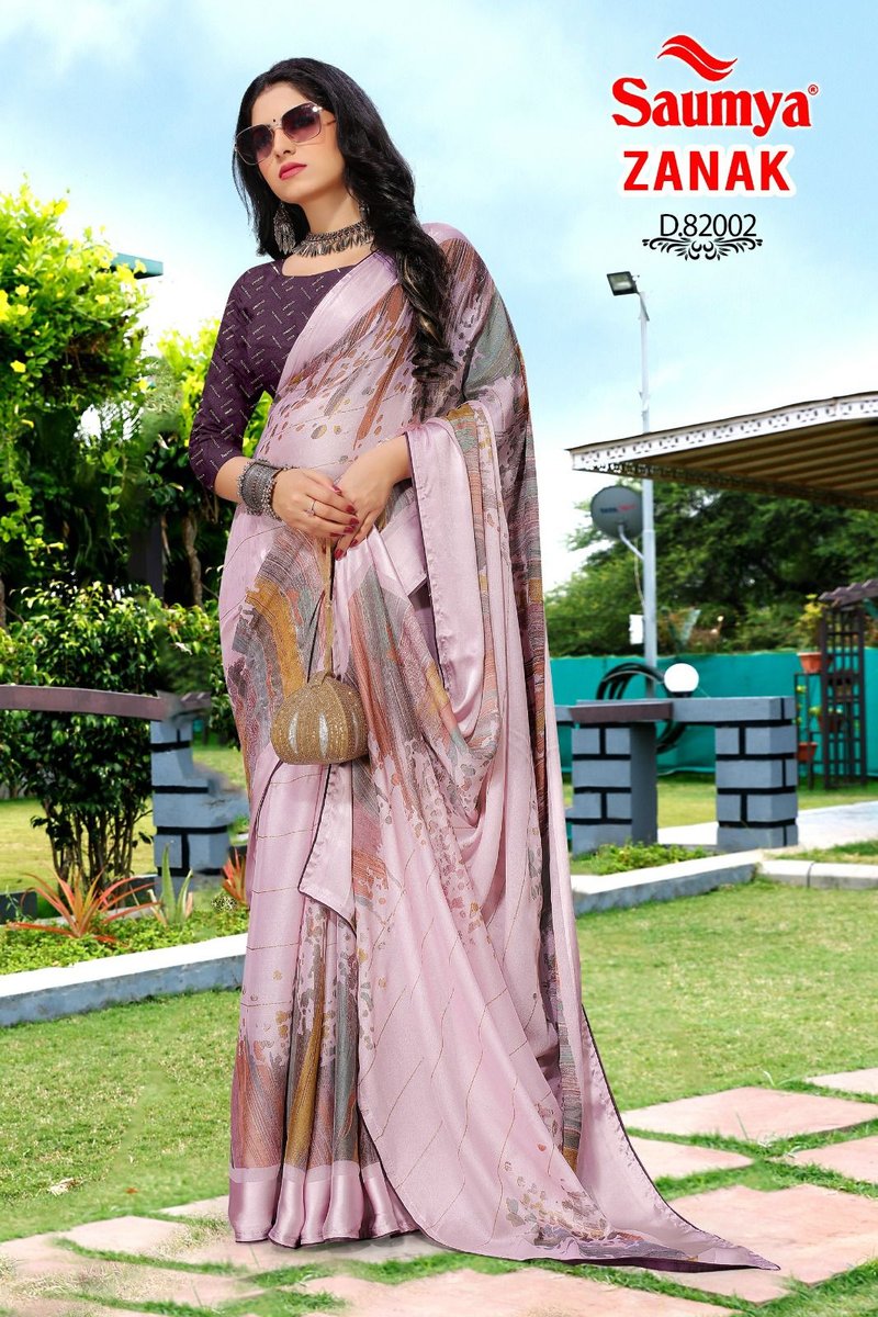 SAUMYA ZANAK 82001 TO 82008 2