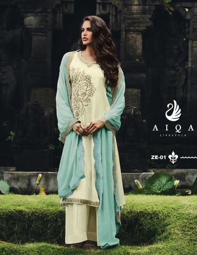 AIQA LIFESTYLE ZEENAT ZE-01 TO ZE-06 1