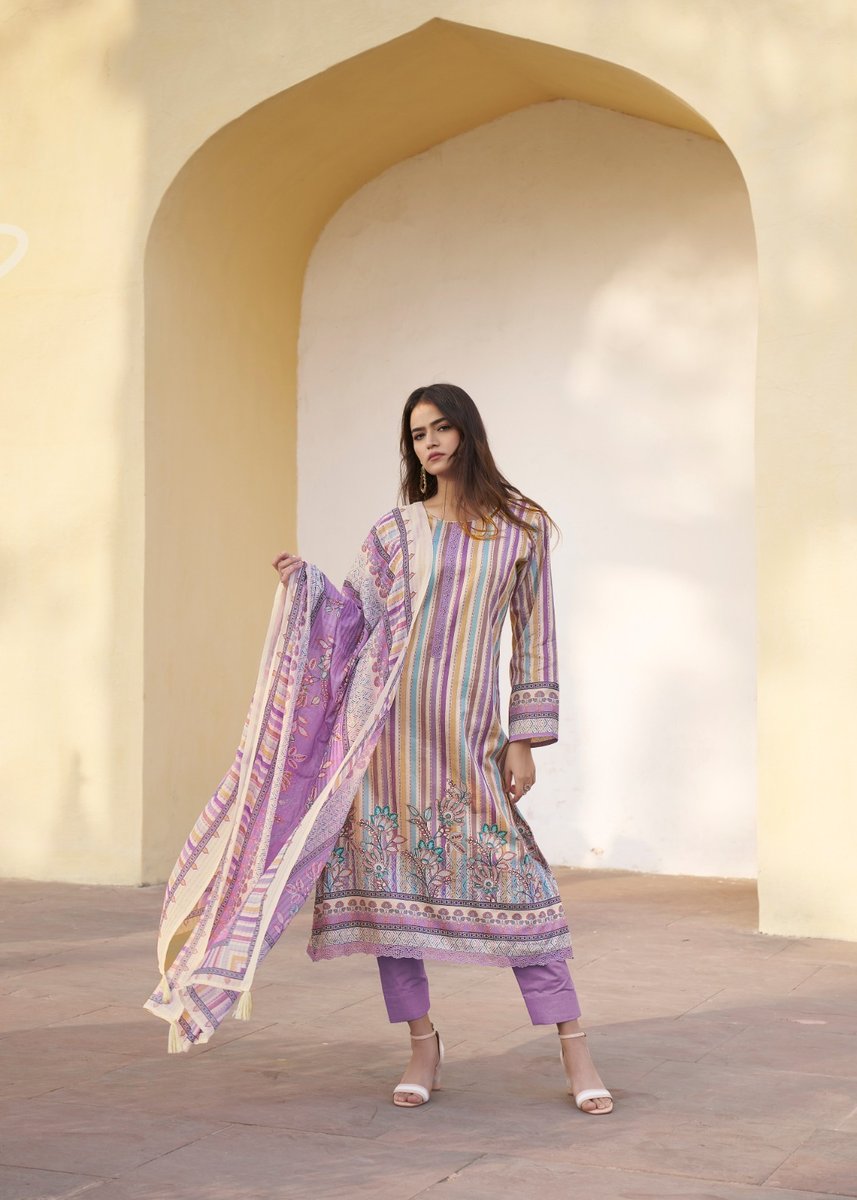 SADHANA FASHION VAIBHAVI 10065 TO 10072 5