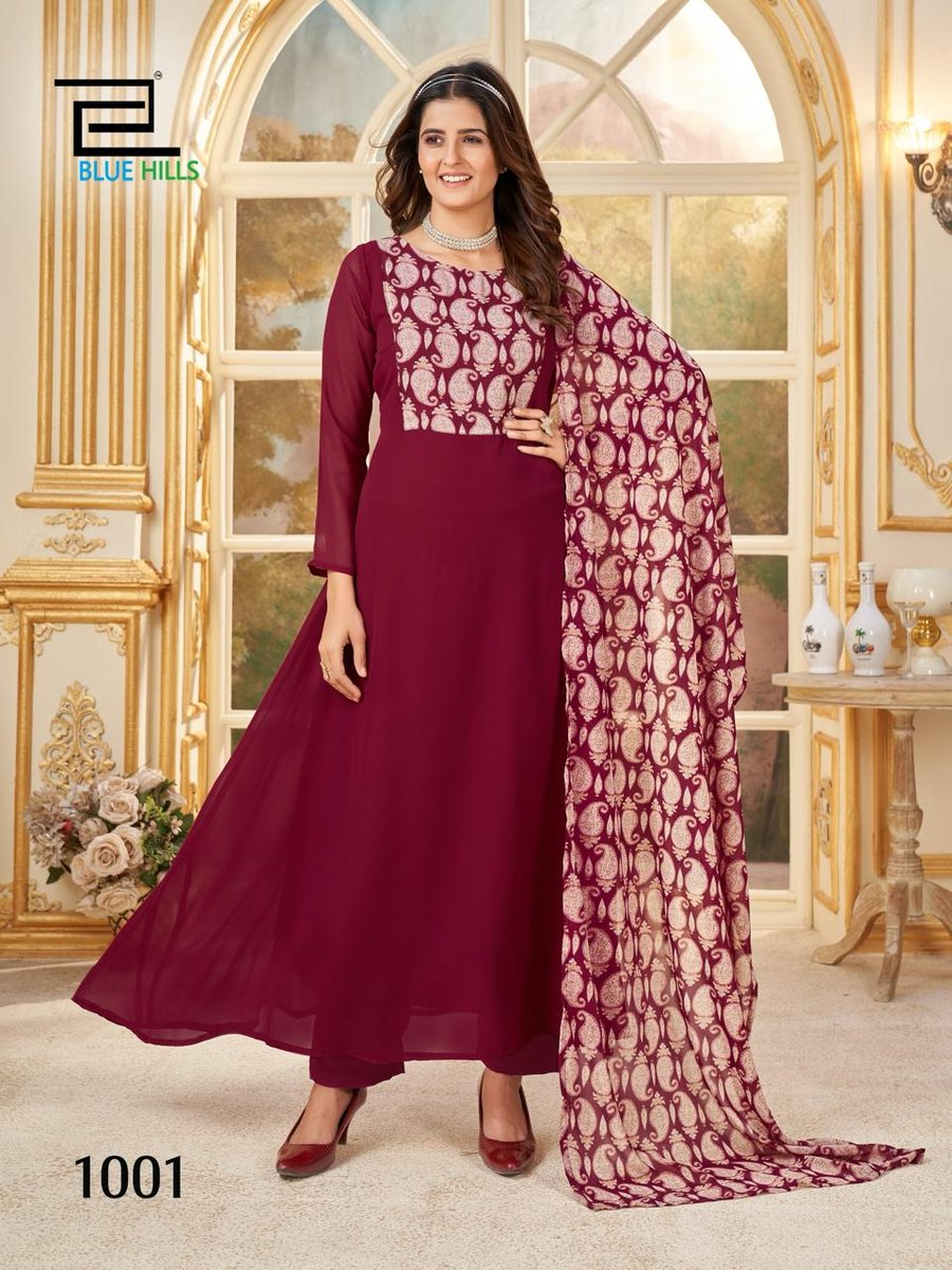 BLUE HILLS NITHYA 1001 TO 1004 2