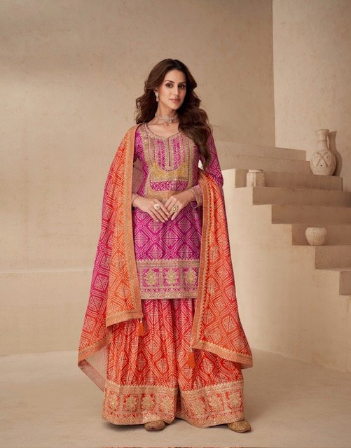 AASHIRWAD CREATION NETRA 10169-10172 2