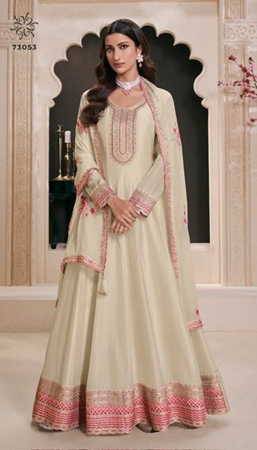 VINAY FASHION KULEESH NAAZ 73051-73054 3