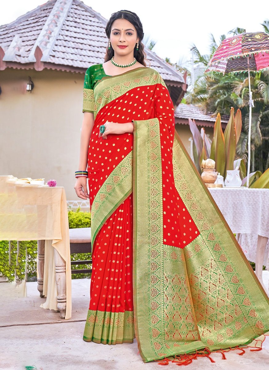 Sangam Prints Ayan Silk 1001-1006 Series 2