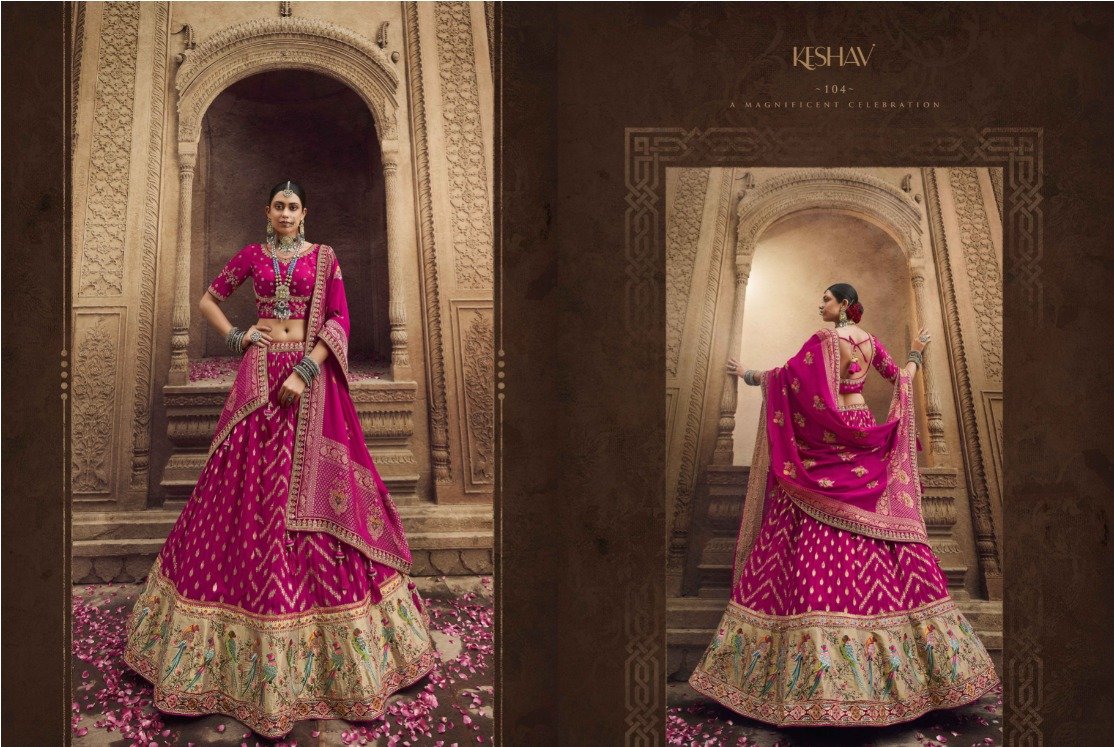 Keshav Vol-1 101-107 Series 5