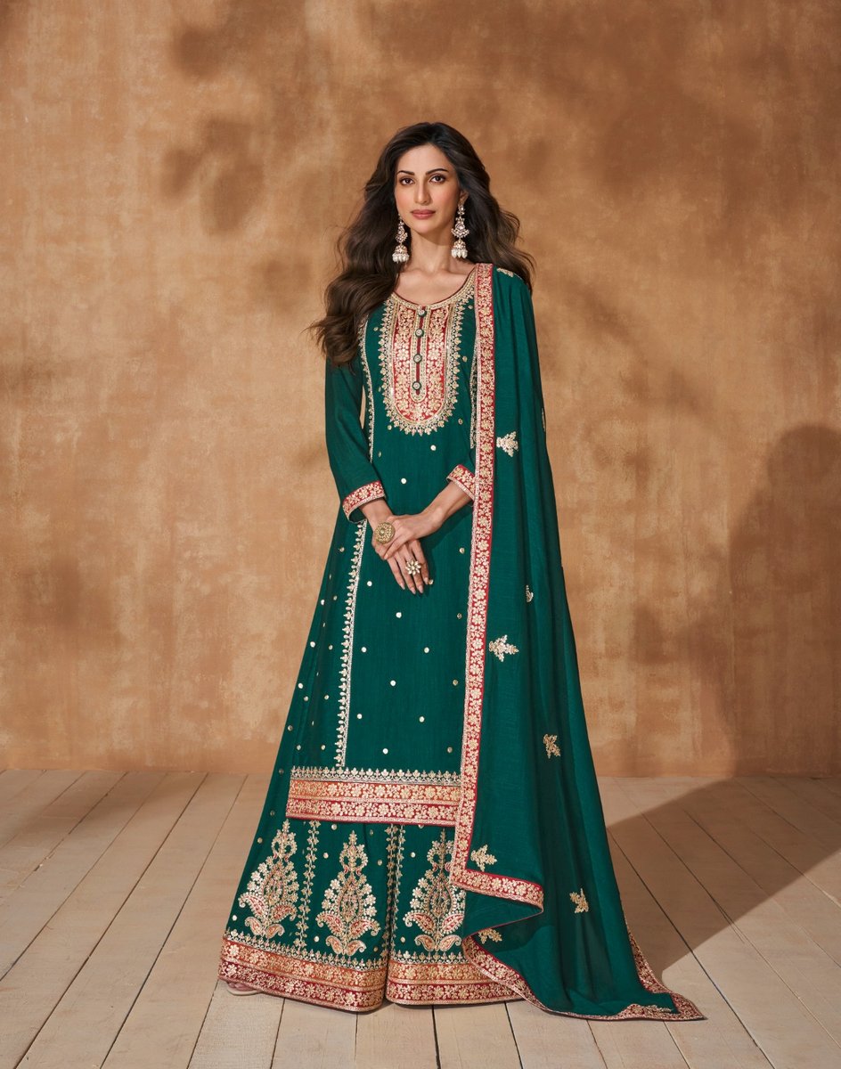 AASHIRWAD CREATION TAMANNA 9900 TO 9902 2