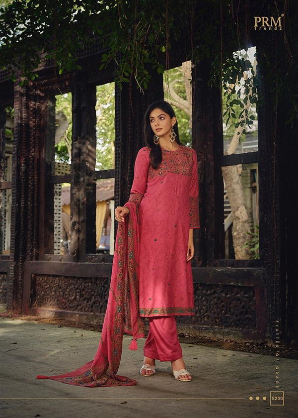 PRM Trendz Haajat 5230-5235 Series