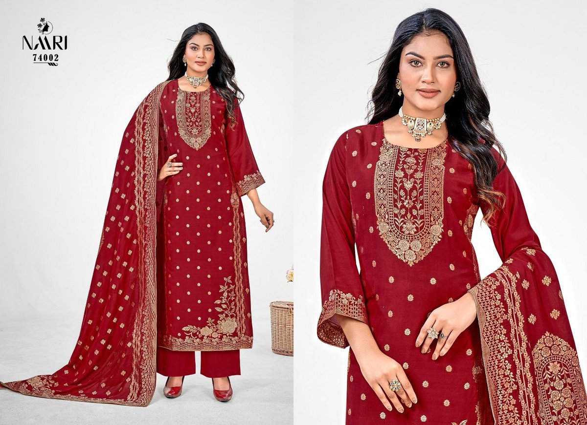 NAARI NAKSHTRA 74001 TO 74004 2