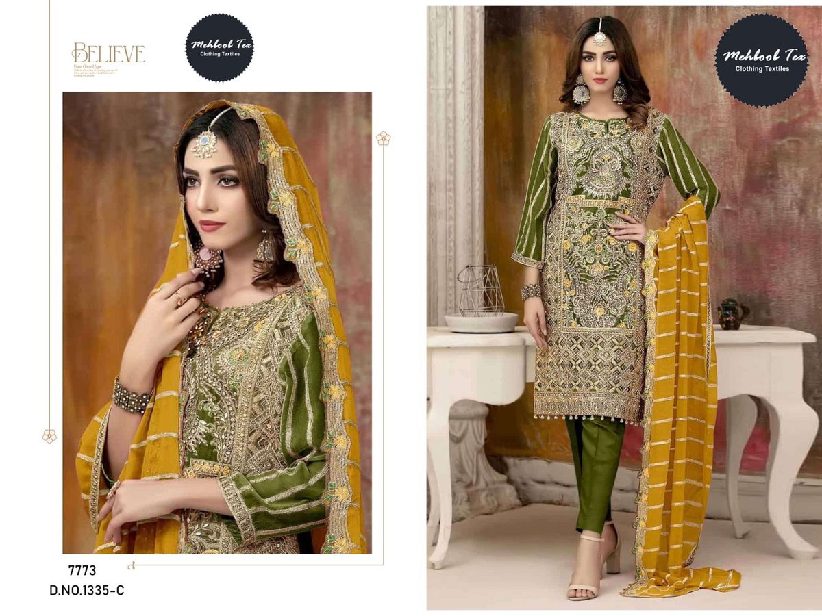 MEHBOOB TEX 1335-A TO 1335-D 3