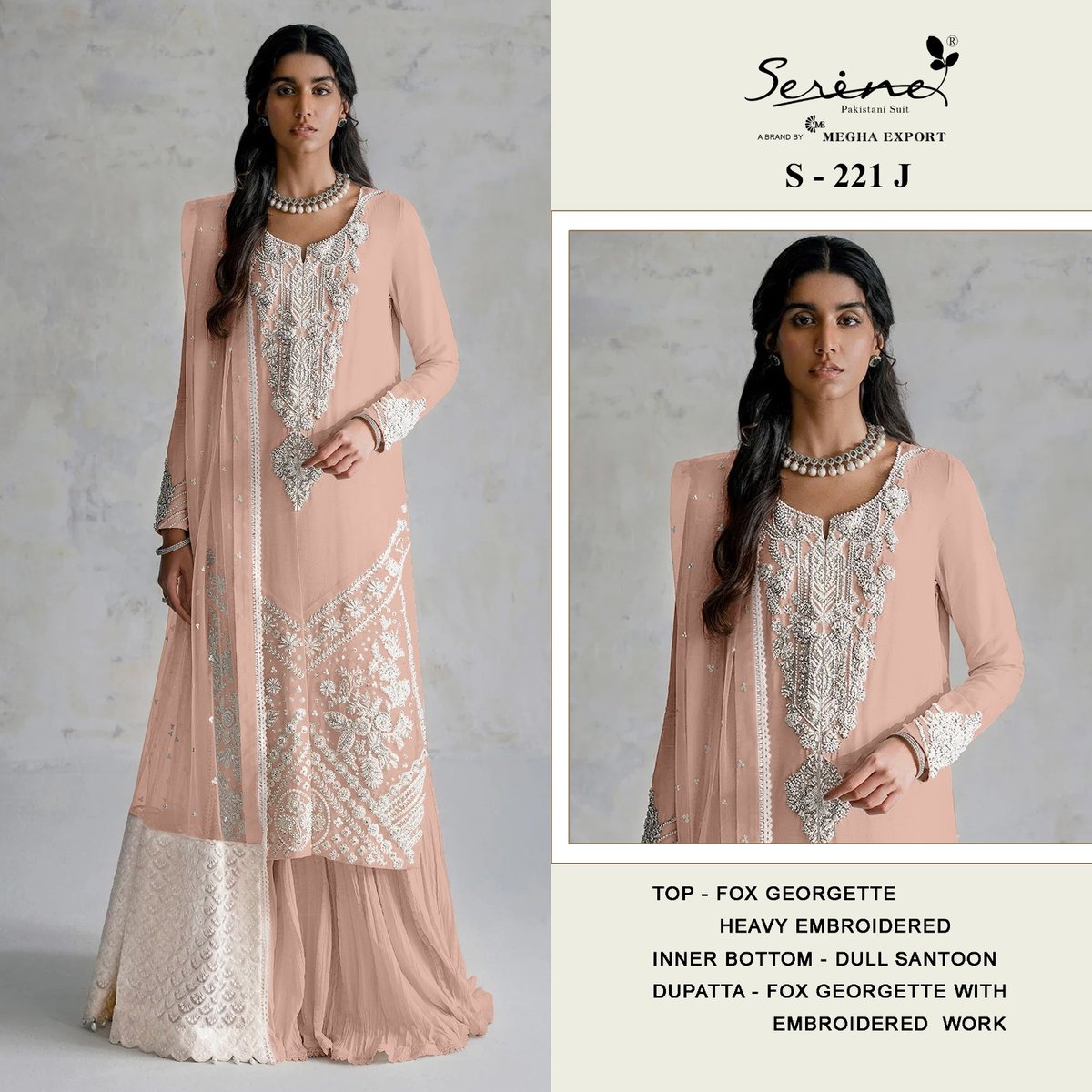 SERINE S-221-I TO S-221-L 2