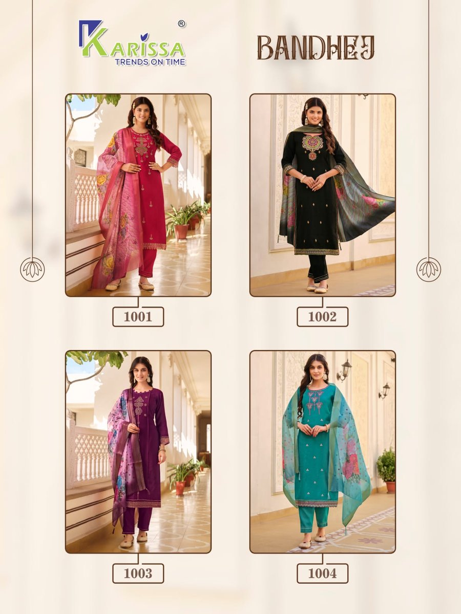 KARISSA BANDHEJ 1001 TO 1004 5
