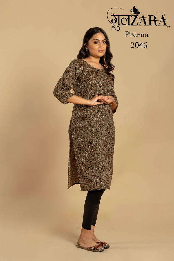 Gulzara Prerna 2046-2049 Series
